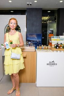 Yelena Zakharova feet photo 1