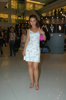 Yelena Zakharova feet photo 3