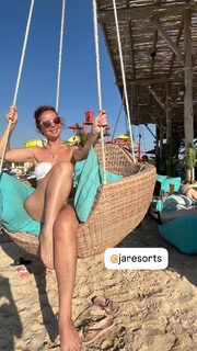 Yelena Zakharova feet photo 20