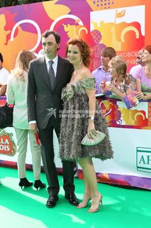 Yelena Zakharova feet photo 5