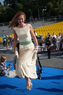 Yelena Zakharova feet photo 16