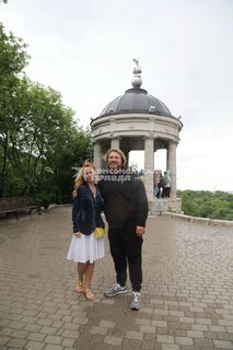 Yelena Zakharova feet photo 7