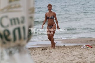 Yelena Zakharova feet photo 14