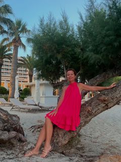 Yelena Zakharova feet photo 3