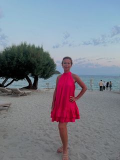 Yelena Zakharova feet photo 2