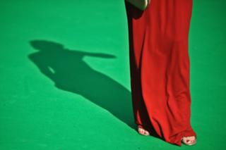 Yelena Zakharova feet photo 20