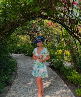 Yelena Zakharova feet photo 18