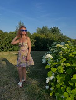 Yelena Zakharova feet photo 11