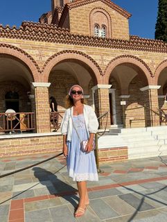 Yelena Zakharova feet photo 9