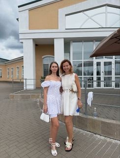 Yelena Zakharova feet photo 8