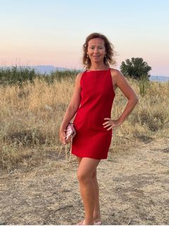 Yelena Zakharova feet photo 7