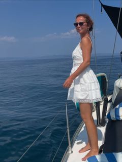 Yelena Zakharova feet photo 1
