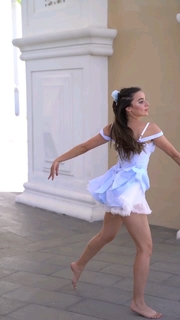 Yeliz Korkmaz feet photo 16