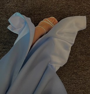 Yeliz Korkmaz feet photo 14