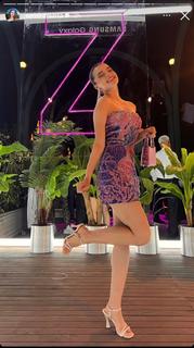 Yeliz Korkmaz feet photo 8