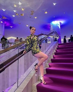 Yeliz Korkmaz feet photo 1