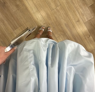 Yeliz Korkmaz feet photo 19