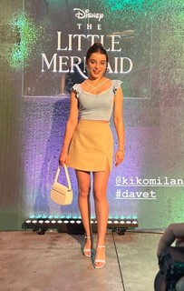 Yeliz Korkmaz feet photo 15