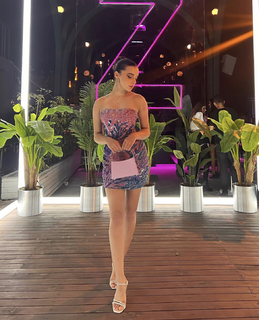Yeliz Korkmaz feet photo 13