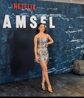 Yeliz Korkmaz feet photo 6