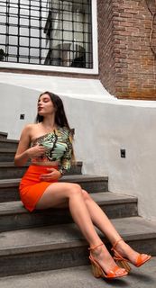 Yeliz Korkmaz feet photo 17