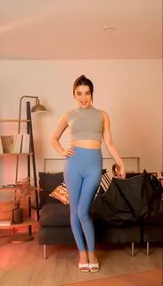 Yeliz Korkmaz feet photo 8