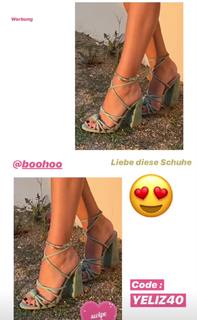Yeliz Koç feet photo 2
