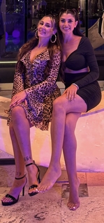 Yeliz Koç feet photo 13