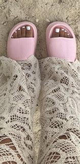 Yeliz Koç feet photo 12
