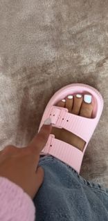 Yeliz Koç feet photo 11