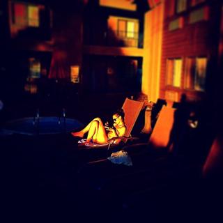 Yelle feet photo 17
