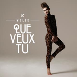 Yelle feet photo 16