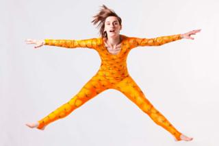 Yelle feet photo 6