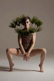 Yelle feet photo 5