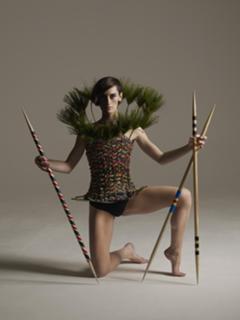 Yelle feet photo 19