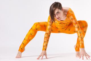 Yelle feet photo 17