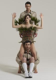 Yelle feet photo 11