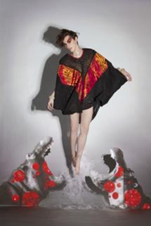 Yelle feet photo 9