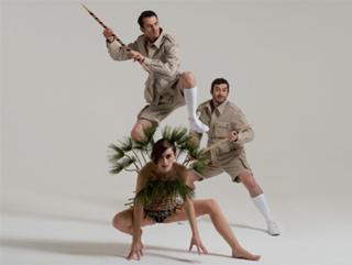 Yelle feet photo 7