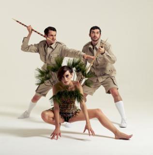 Yelle feet photo 6
