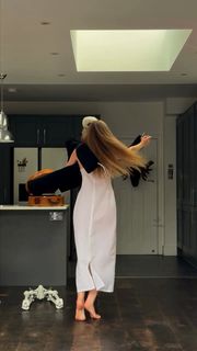 Yelyzaveta Vasylenko feet photo 5