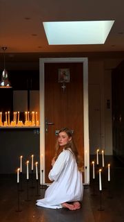Yelyzaveta Vasylenko feet photo 1