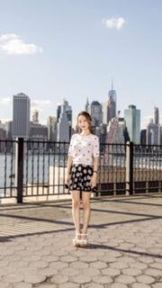 Yeon Mi Park feet photo 3