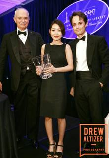 Yeon Mi Park feet photo 8