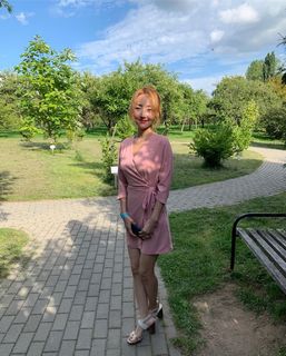 Yeon Mi Park feet photo 16