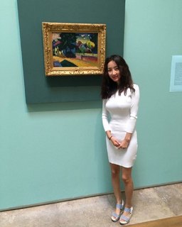 Yeon Mi Park feet photo 14