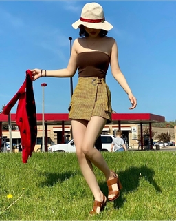 Yeon Mi Park feet photo 12