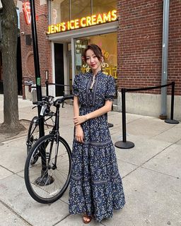 Yeon Mi Park feet photo 11
