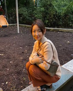 Yeon Mi Park feet photo 8