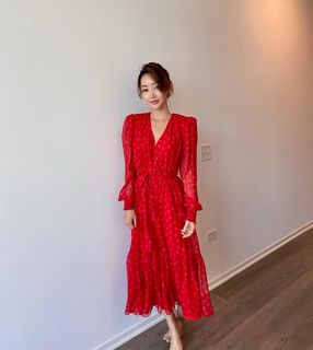 Yeon Mi Park feet photo 1